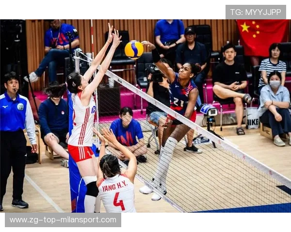 多米尼加沙滩排球队积极备战，多米尼加排球队排名